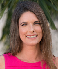 Kristin Orman head shot