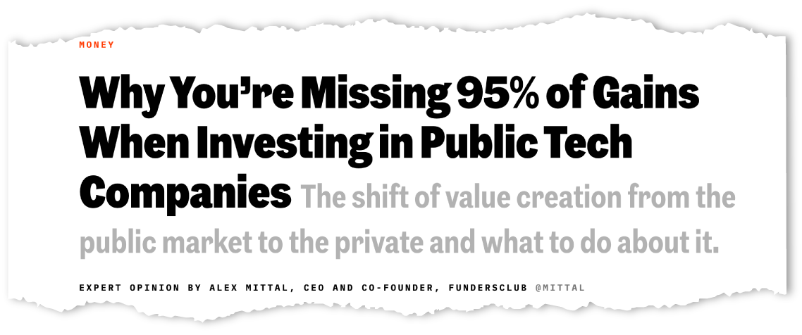 News Headline Clipping