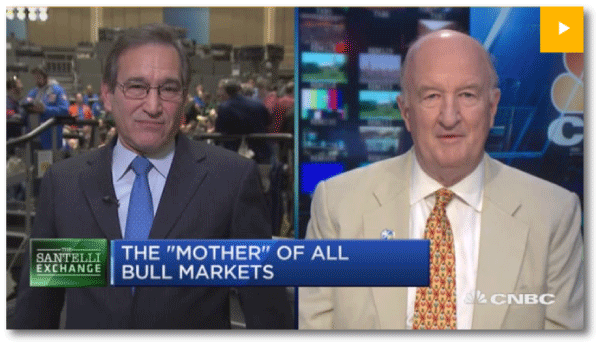 Forecasts & Strategies Newsletter