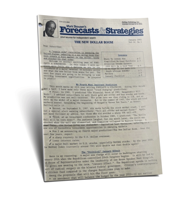 newsletter