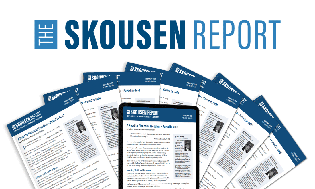 The Skousen Report