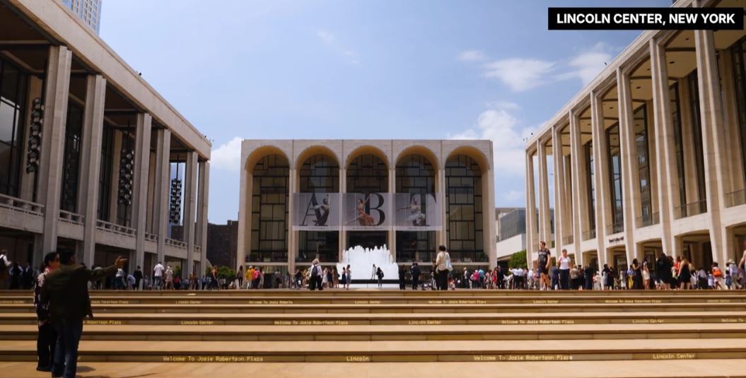 Lincoln Center