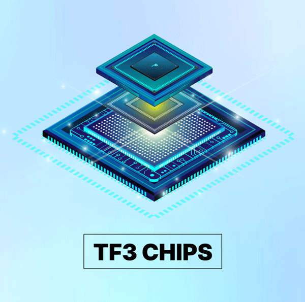 TF3 Material