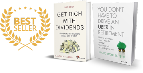 Marc's Books