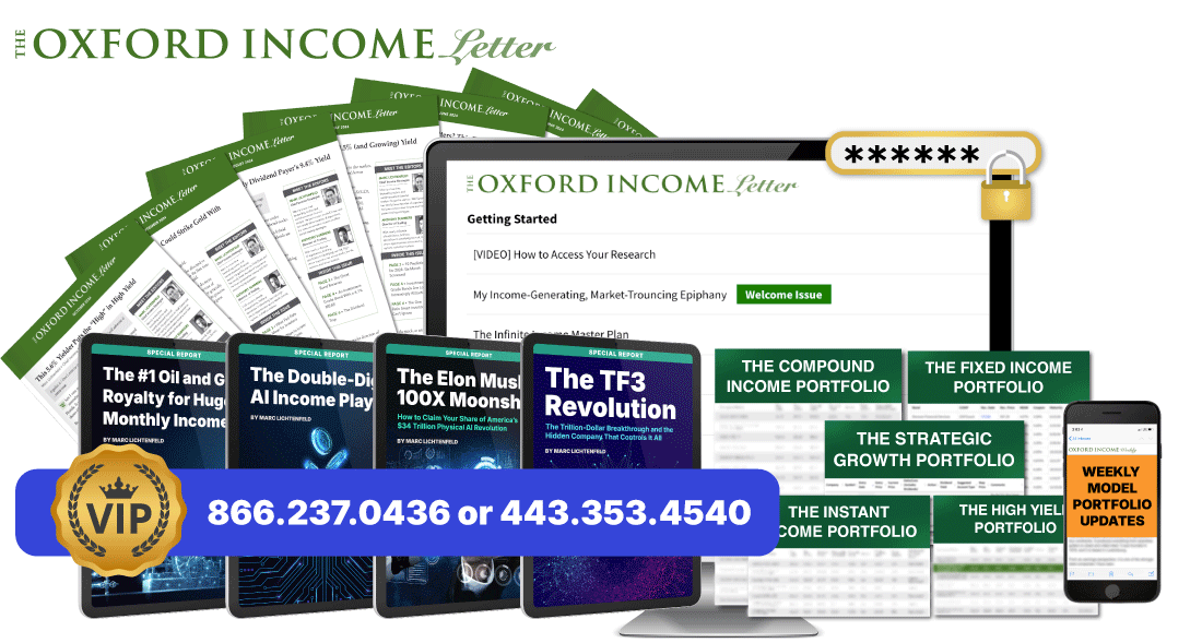 Everything You Get Bundle Graphic