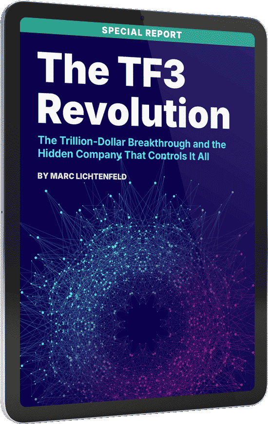 The TF3 Revolution Report