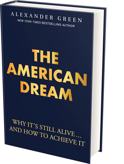 The American Dream