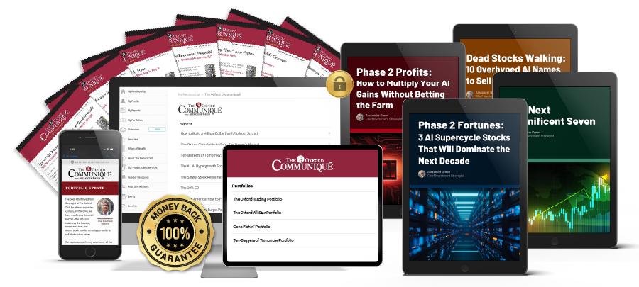 Bundle Image: Everything you'll get when you becime a member today! Continue to learn more.