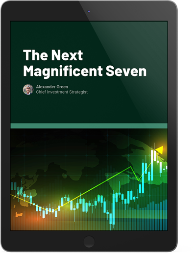 The Next Magnificent Seven