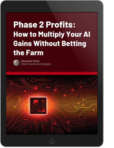 Phase 2 Profit Multiplier