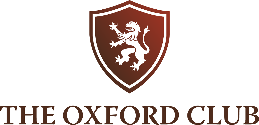 The Oxford Club logo