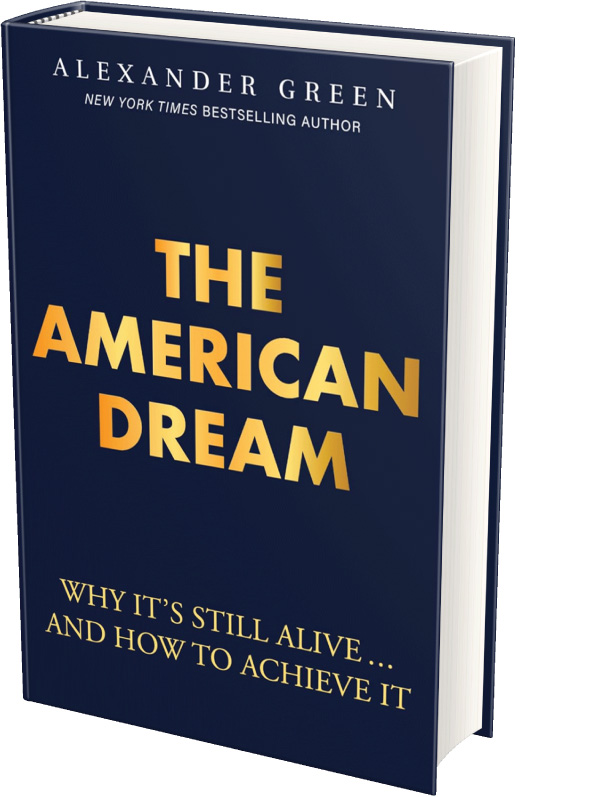 The American Dream