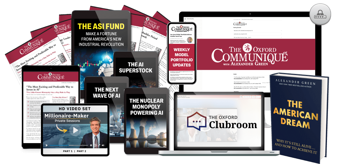 Bundle Image: Everything you'll get when you becime a member today! Continue to learn more.