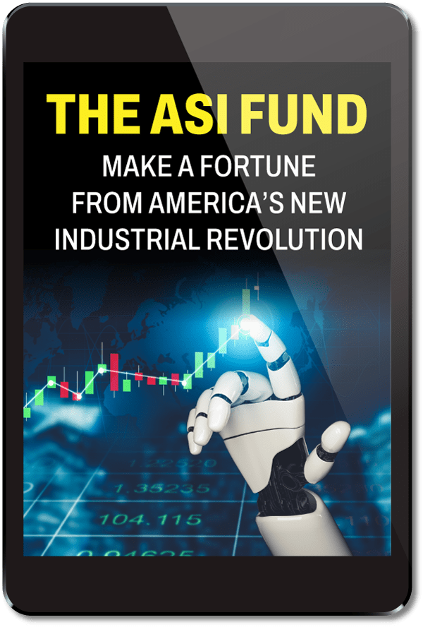 The ASI Fund