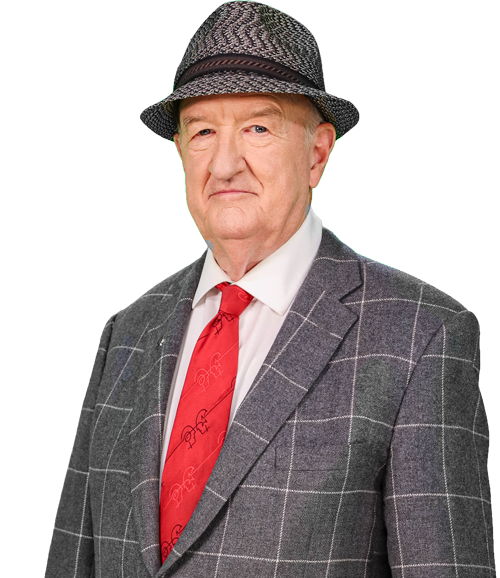 Dr. Mark Skousen