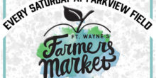 Farmers Market promo slide