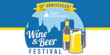 JA Wine Beer Festival