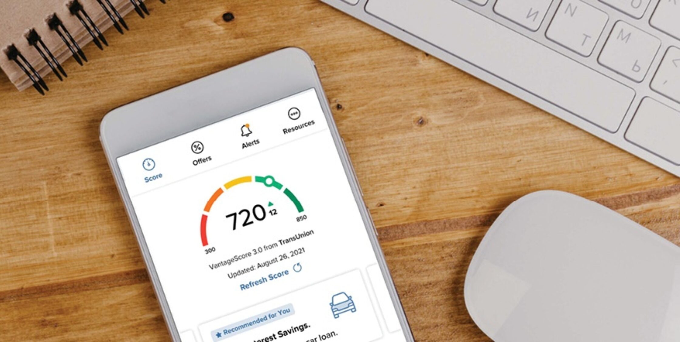 How to Improve Your Credit Score