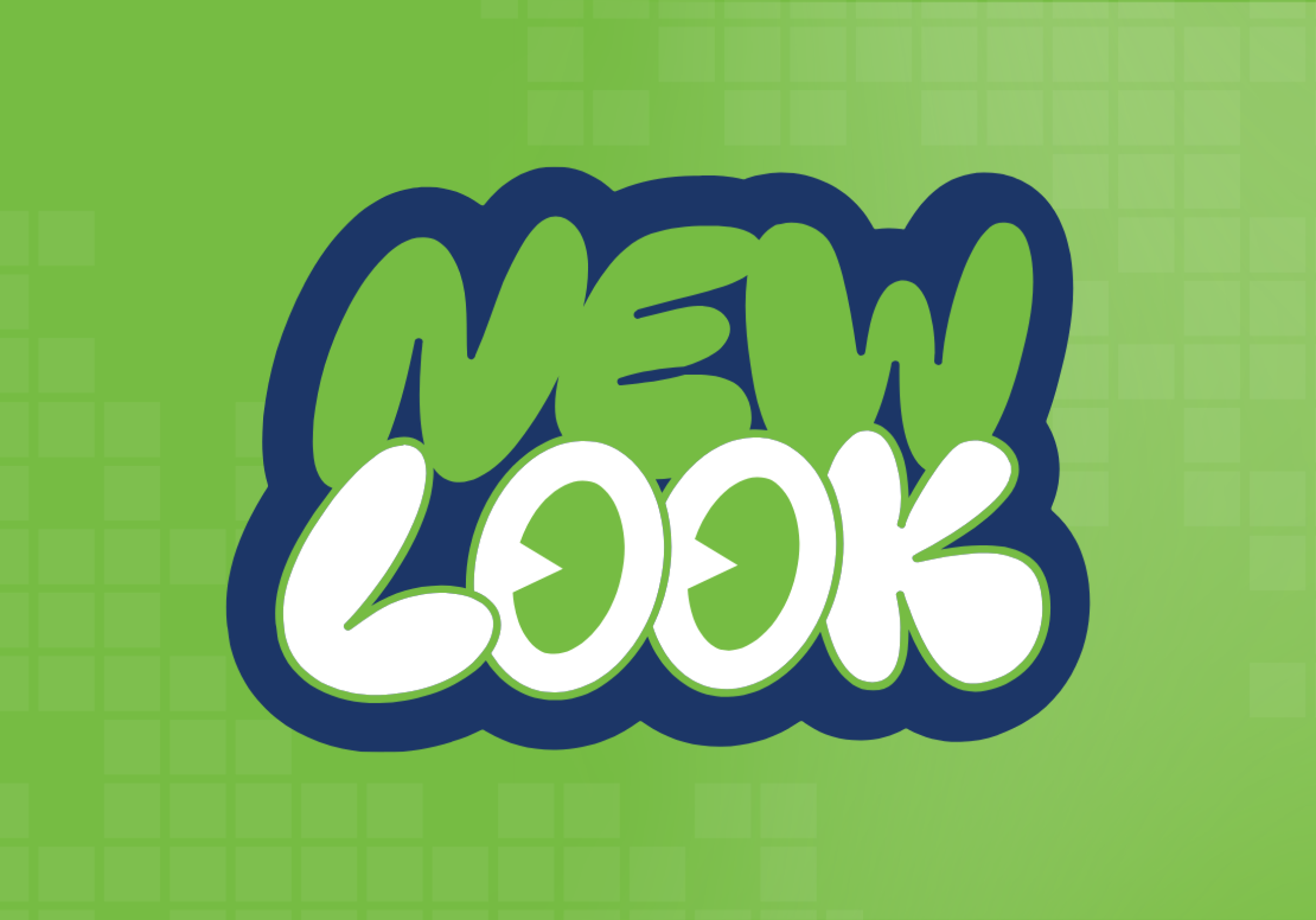 New Look Website Banner Image