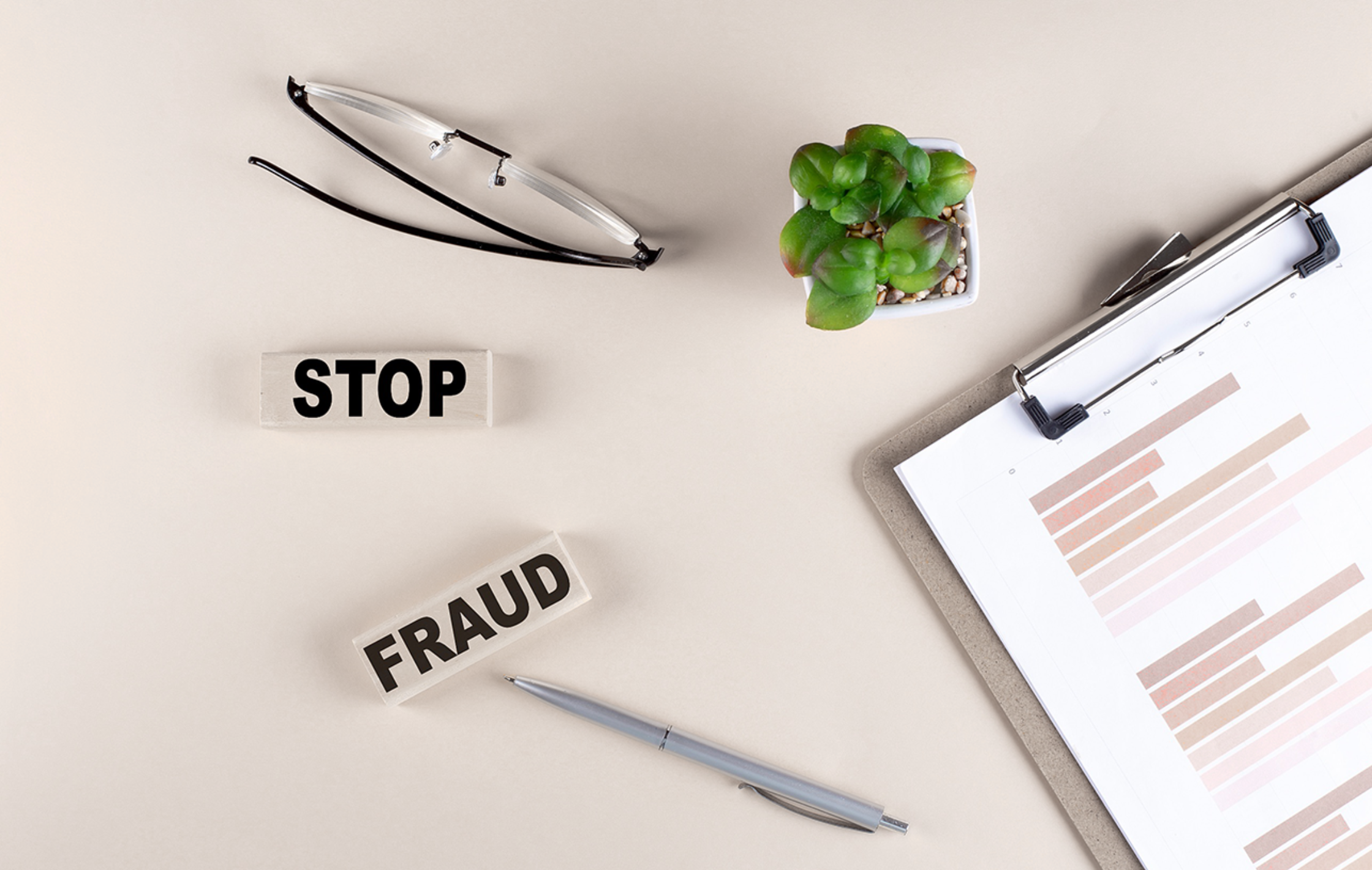 Avoid scams
