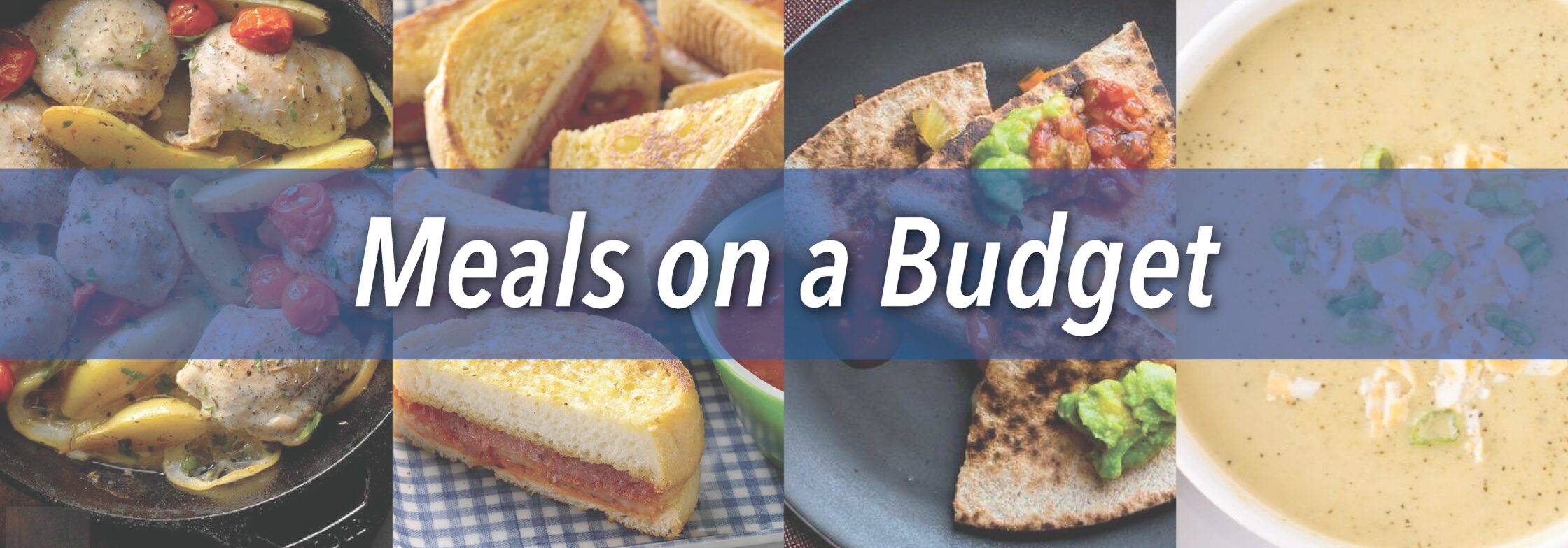 Blog recipes