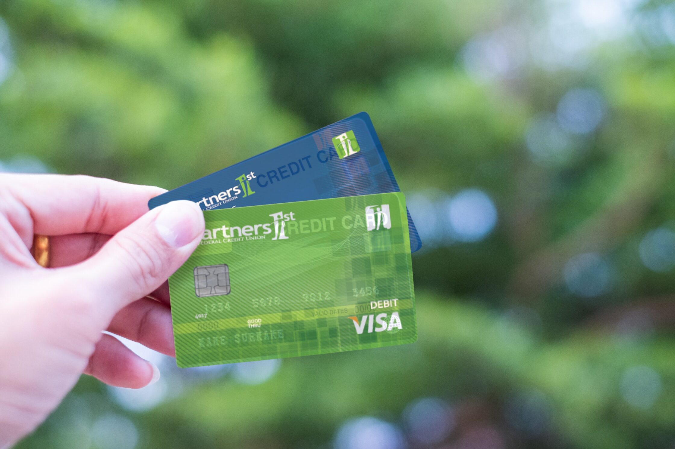 Creditcards
