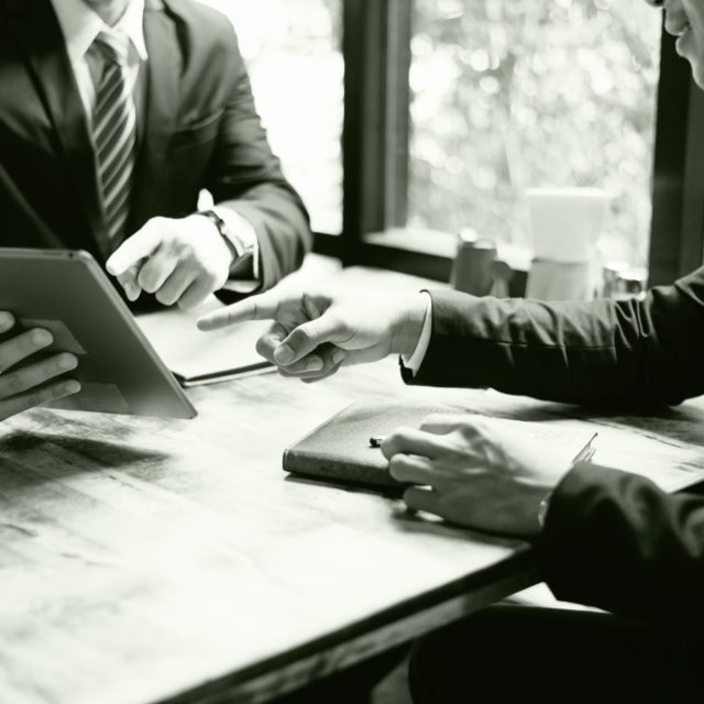 Business certificates