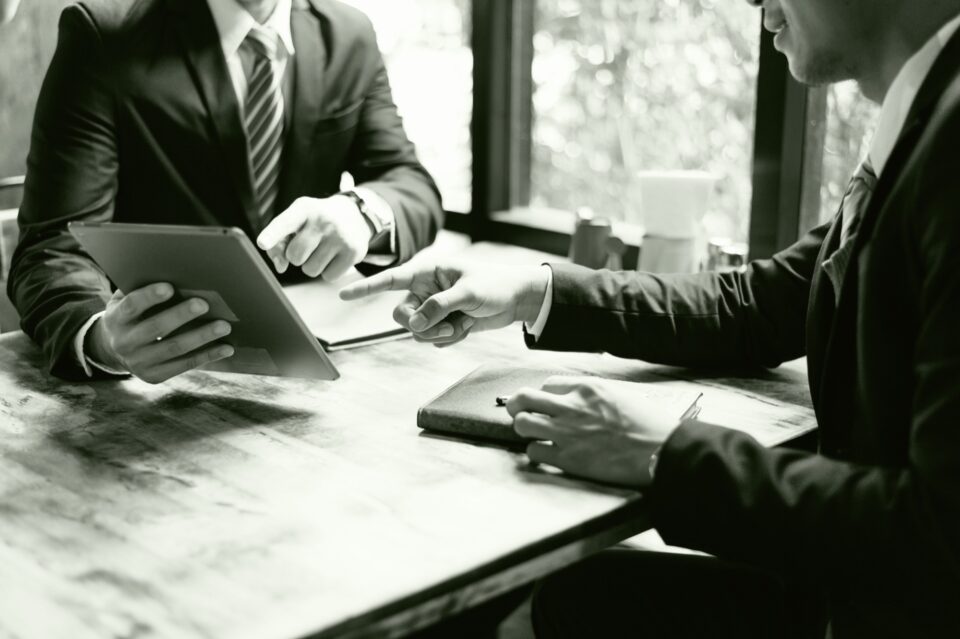 Business certificates