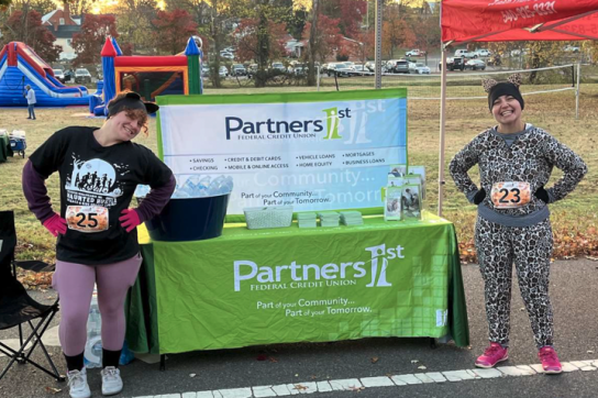 Haunted Hustle Smaller