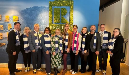 Visit To Indiana Statehouse Upstate Alliance of REALTORS