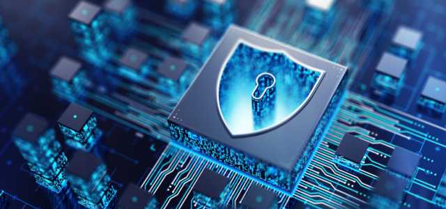 Cybersecurity Banner Image