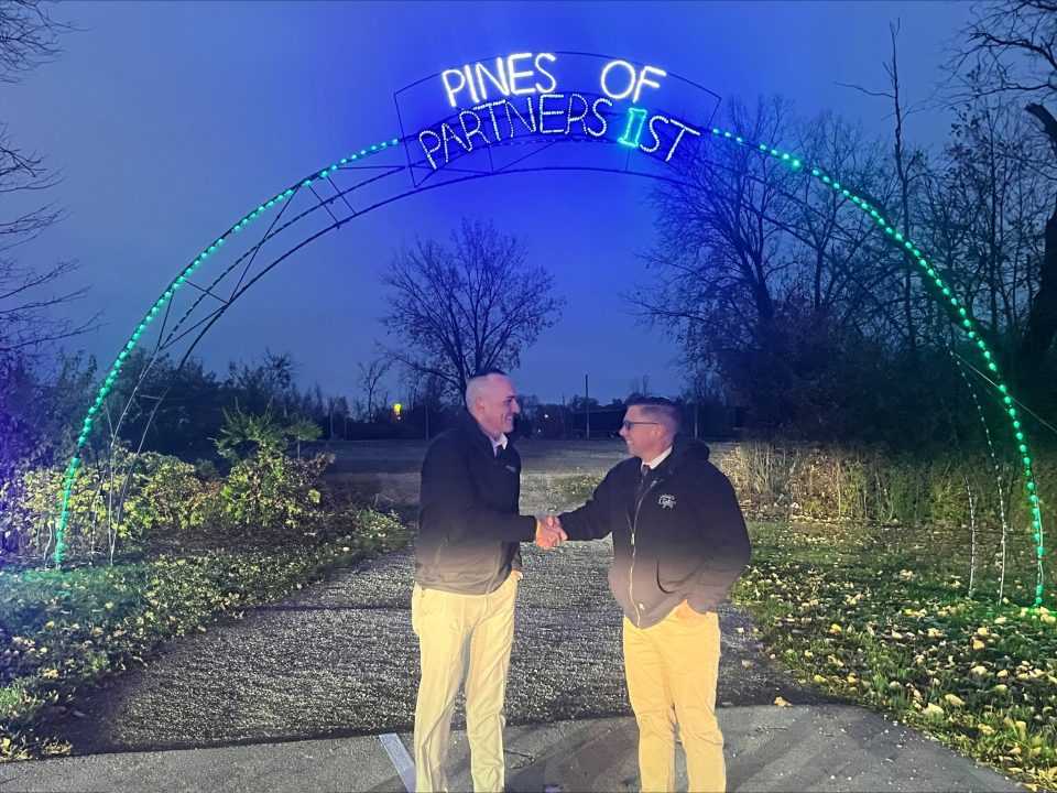 Pines of Partners 1st