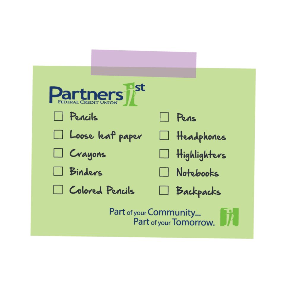 Checklist