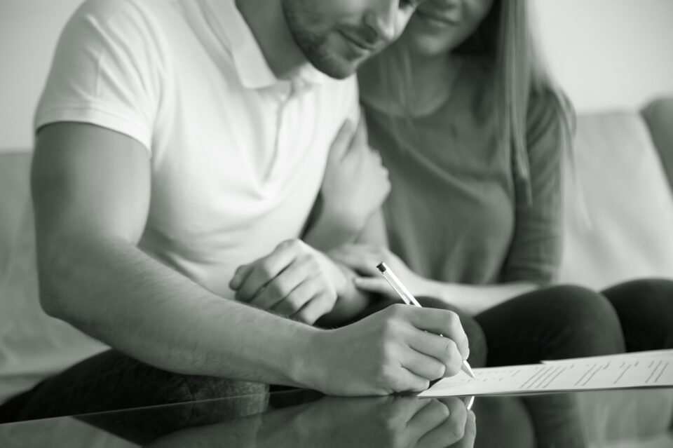 Couple signature2