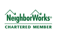 Neighborworks america logo