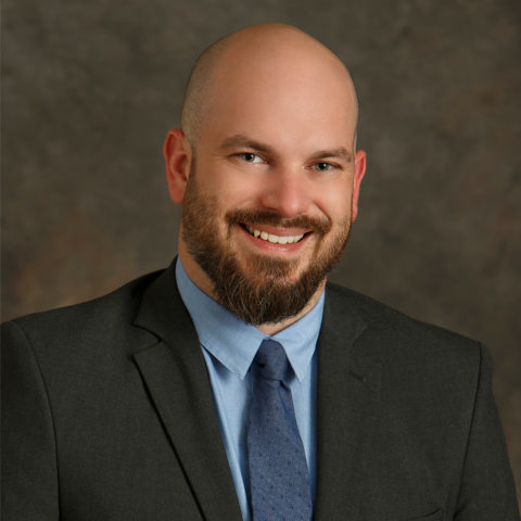 Chris stackhouse headshot