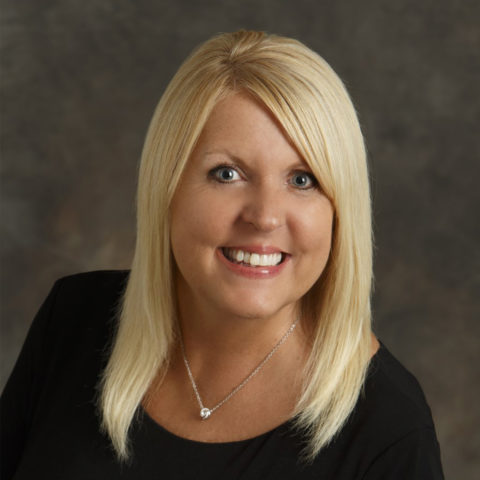 Christina west headshot