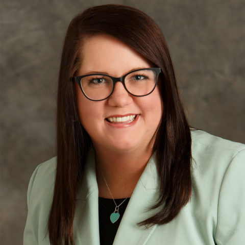 Kasey davis headshot