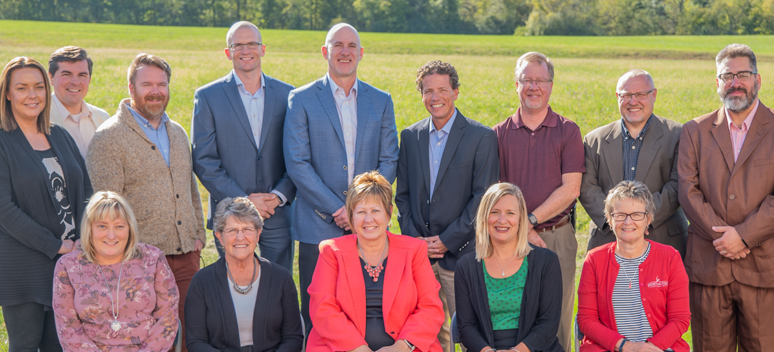 Board of directors