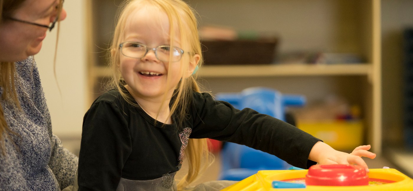 HomeBased Program Pathfinder Services