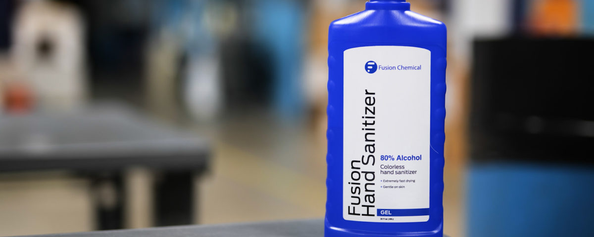 Pathfinder services partners with fusion chemical