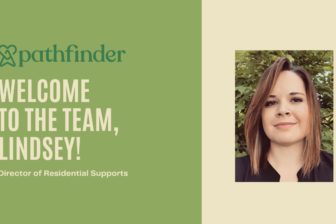 Welcome to the team Lindsey 2