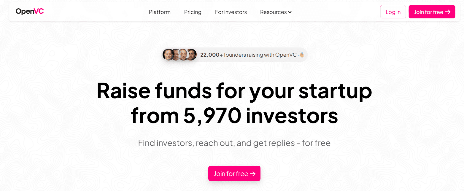 Top Crunchbase Alternatives for 2025: Better Startup & Investor Research Tools