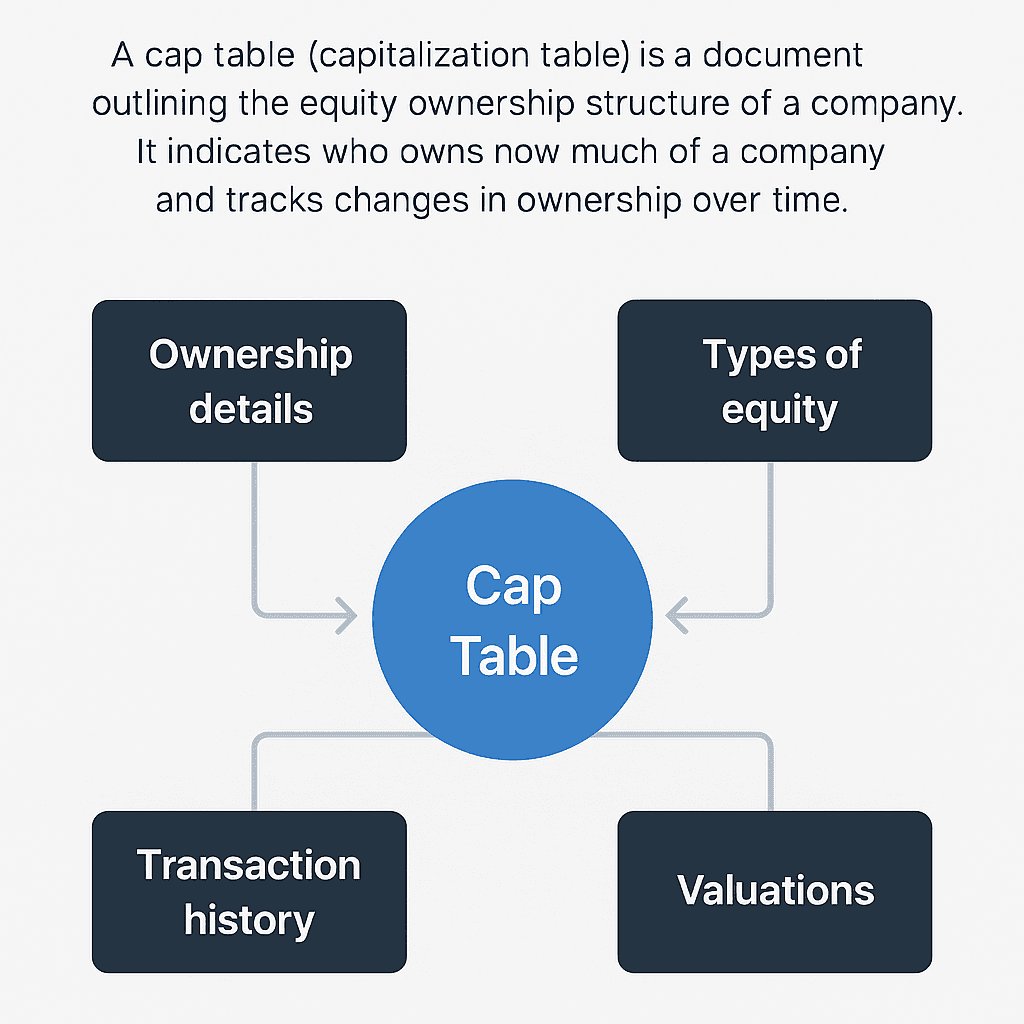 Cap Table