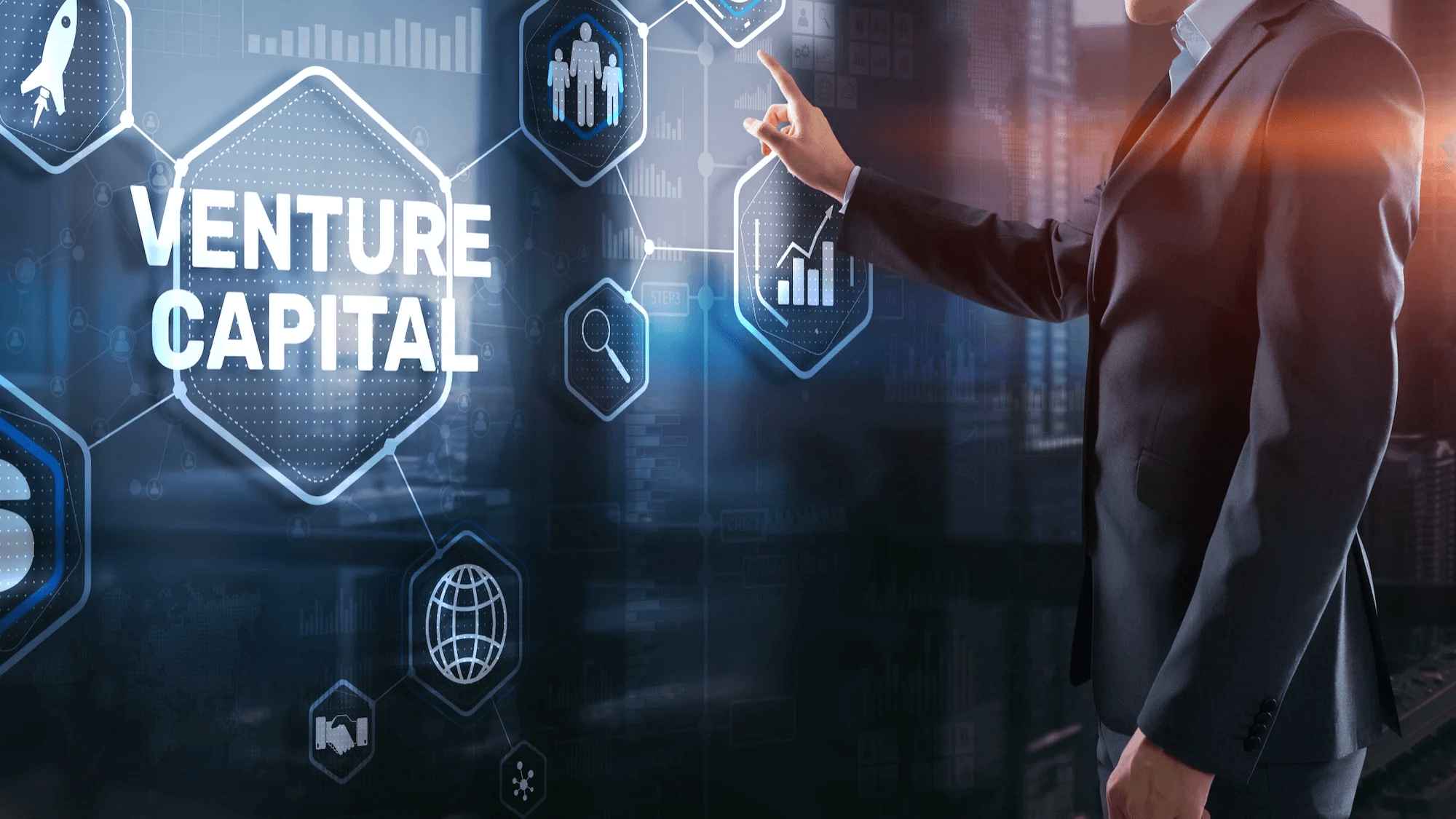 What Are Venture Capital Firms? A Beginner’s Guide for Startups