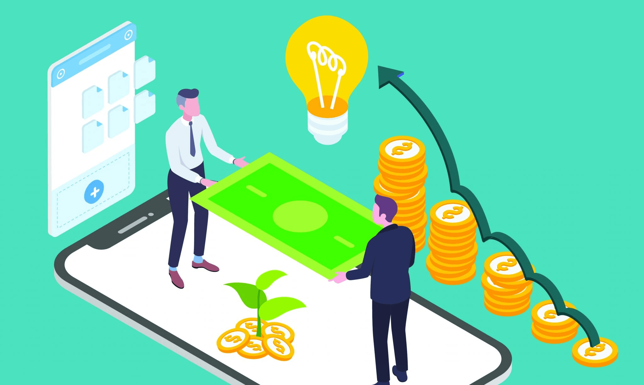 startup investors
