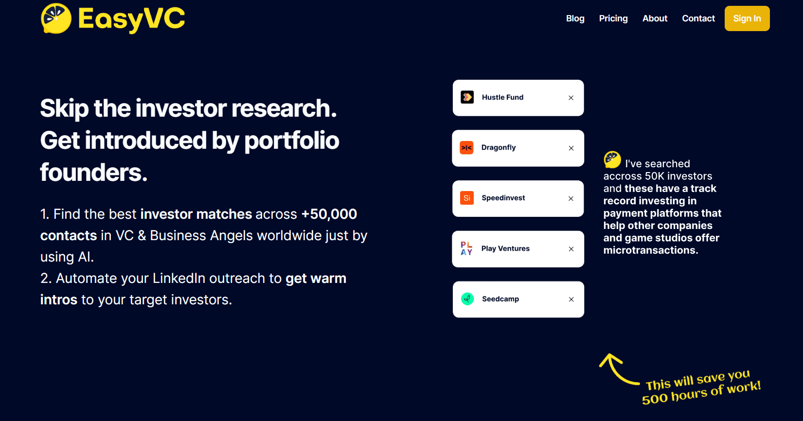 Top Crunchbase Alternatives for 2025: Better Startup & Investor Research Tools