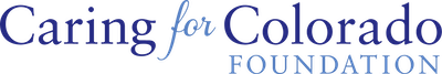 Caring for Colorado Logo