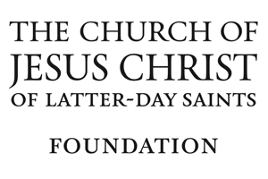 Jesus Christ Church Logo 2