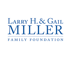 Larry Miller Logo